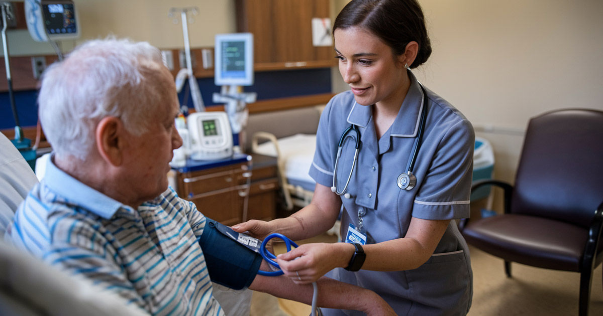 CERTIFICATE IN CARE GIVER (CCG)